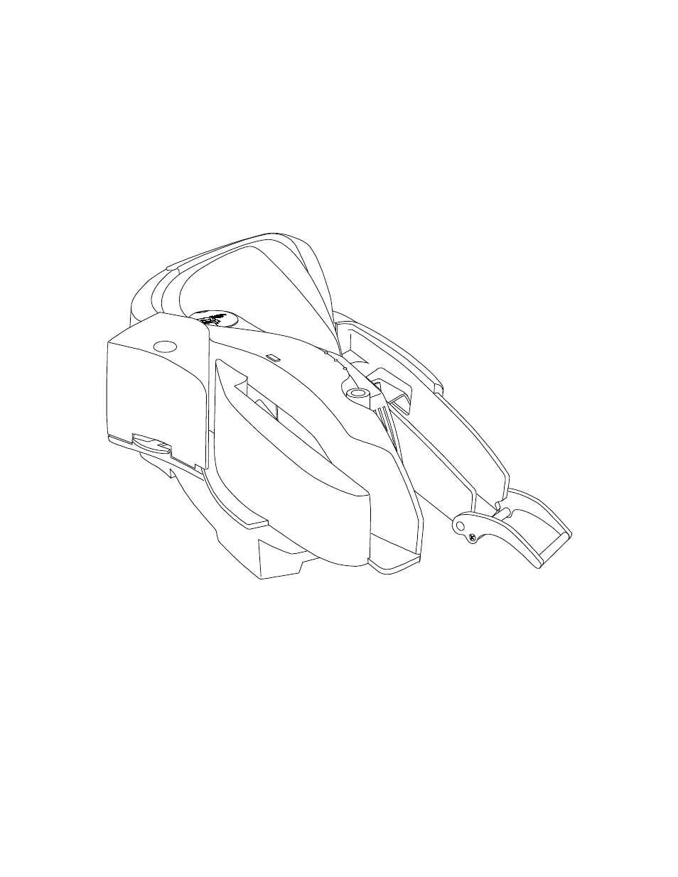 Igure, Xcella, Micr | Heck, Eader and, Ided, Canner, Viii | MagTek Excella Windows API99875313 User Manual | Page 8 / 104