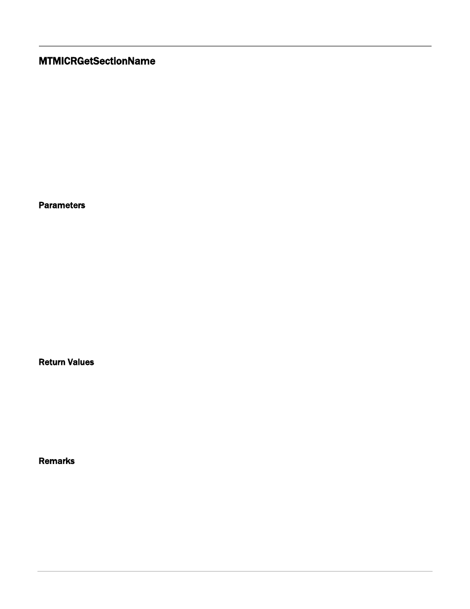 MagTek IMAGESAFE99875500 User Manual | Page 34 / 109