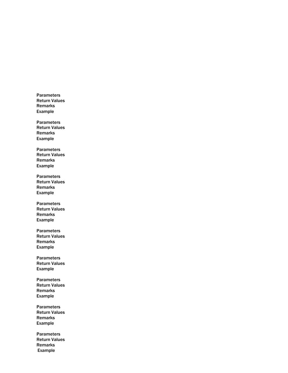 MagTek IMAGESAFE99875500 User Manual | Page 4 / 109