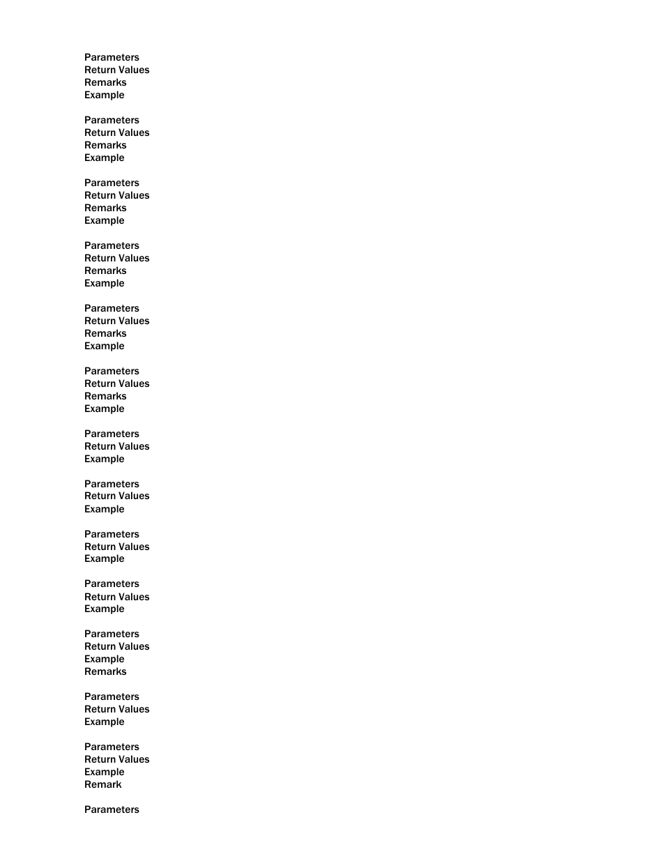 MagTek IMAGESAFE99875500 User Manual | Page 5 / 109