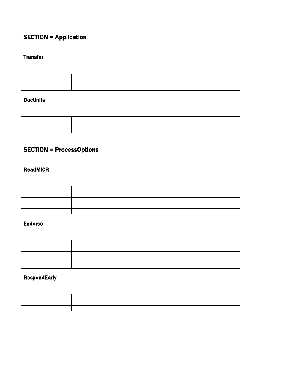 MagTek IMAGESAFE99875500 User Manual | Page 50 / 109