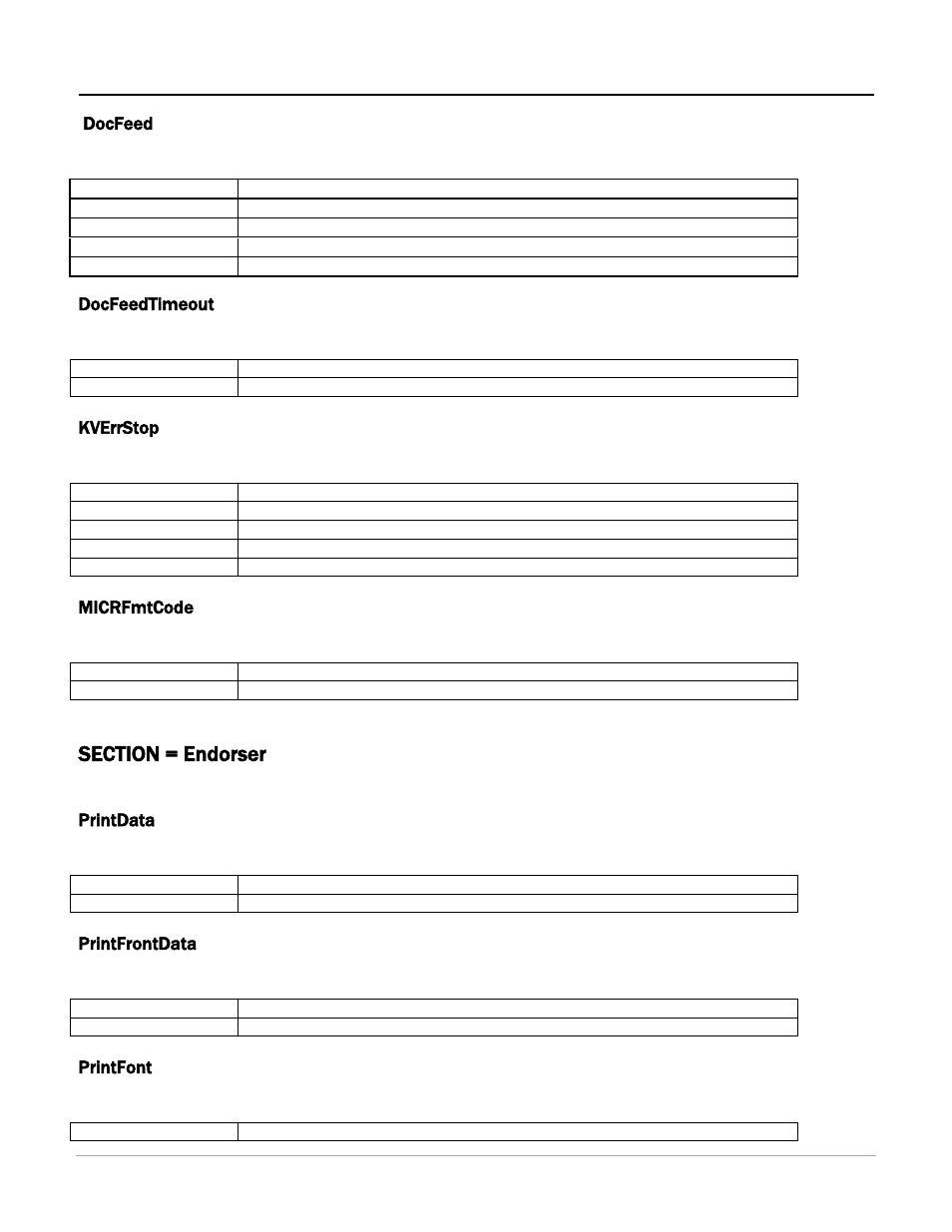 MagTek IMAGESAFE99875500 User Manual | Page 51 / 109