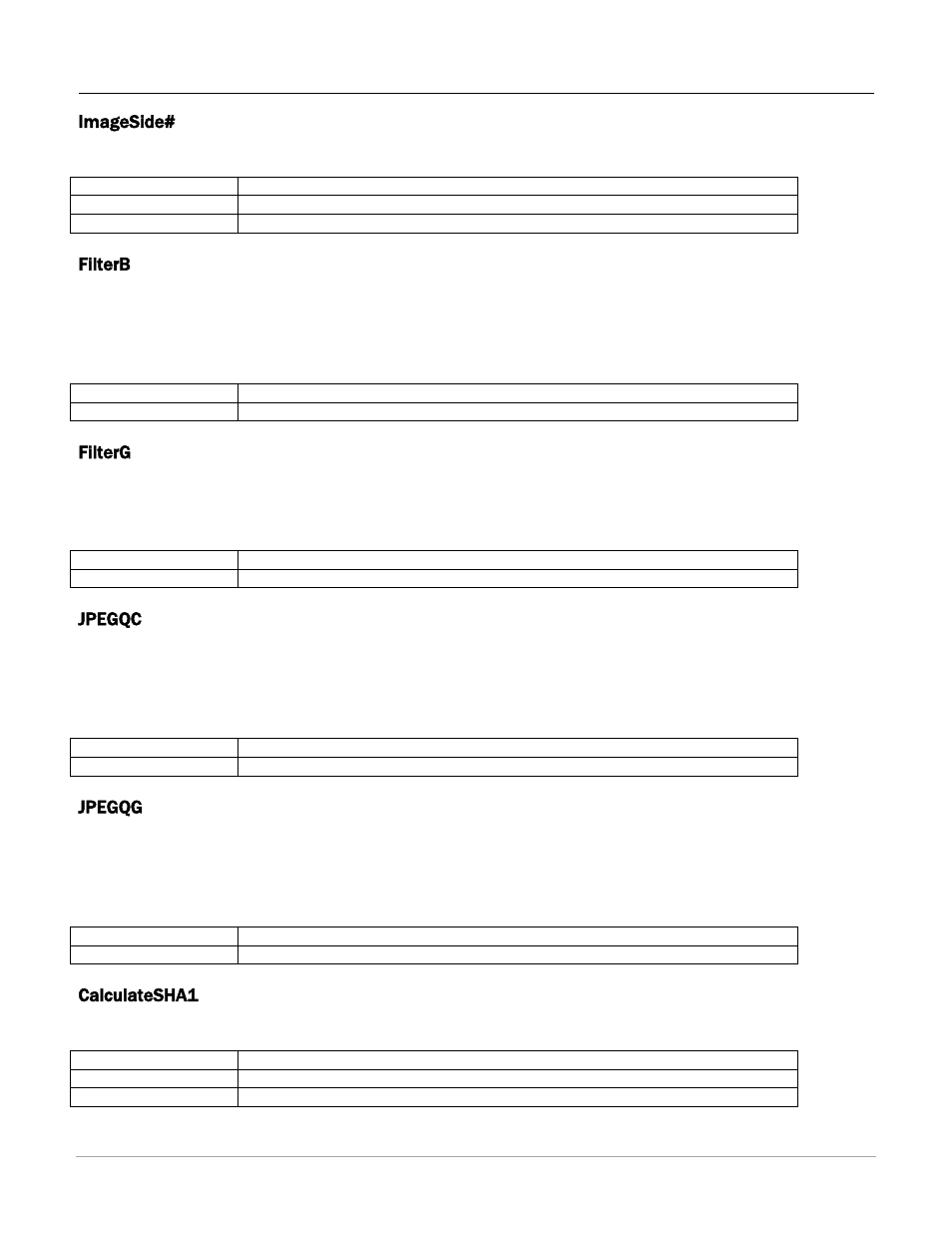 MagTek IMAGESAFE99875500 User Manual | Page 54 / 109