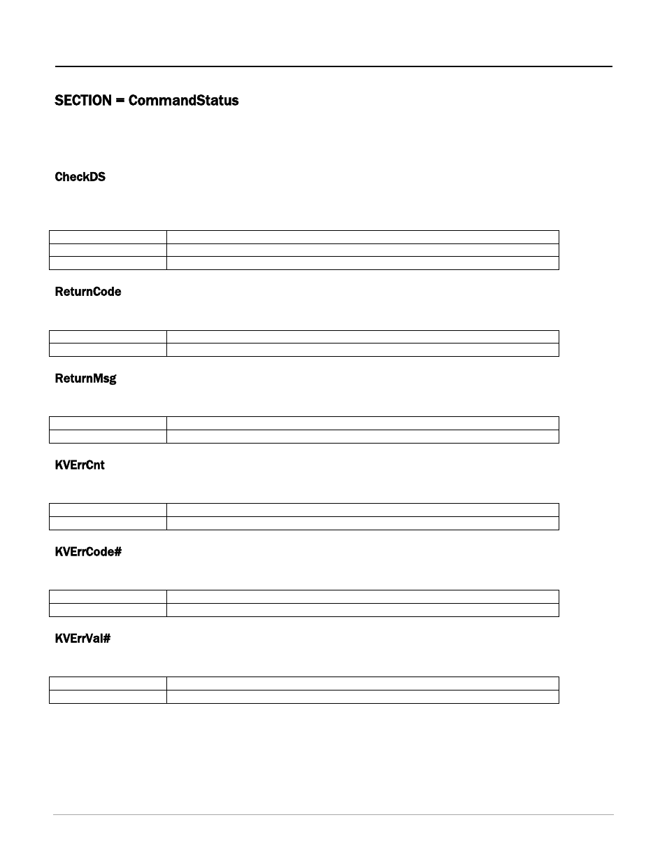 MagTek IMAGESAFE99875500 User Manual | Page 59 / 109