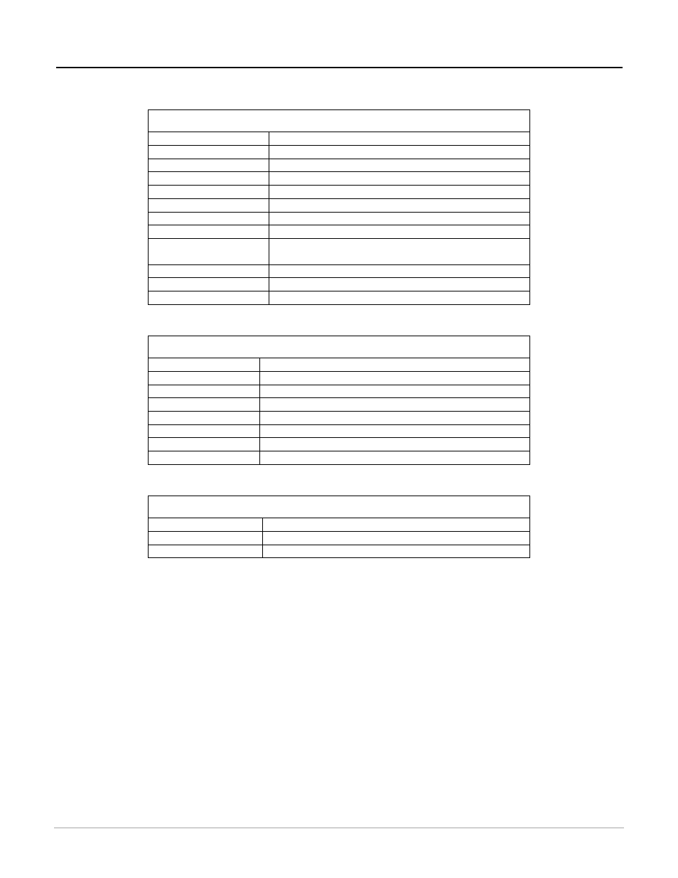 Able, Rinter, Micr | MagTek IMAGESAFE99875500 User Manual | Page 61 / 109