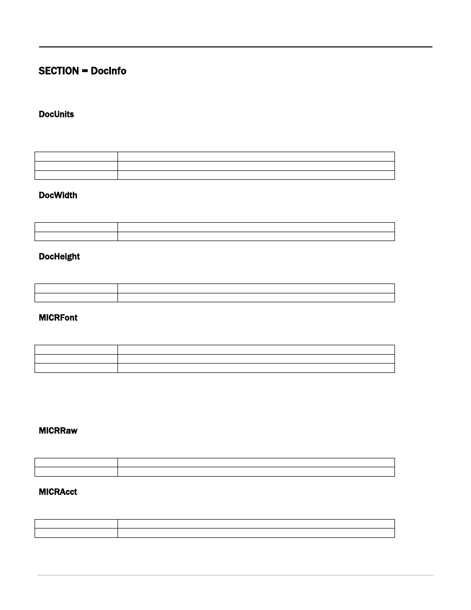 MagTek IMAGESAFE99875500 User Manual | Page 63 / 109
