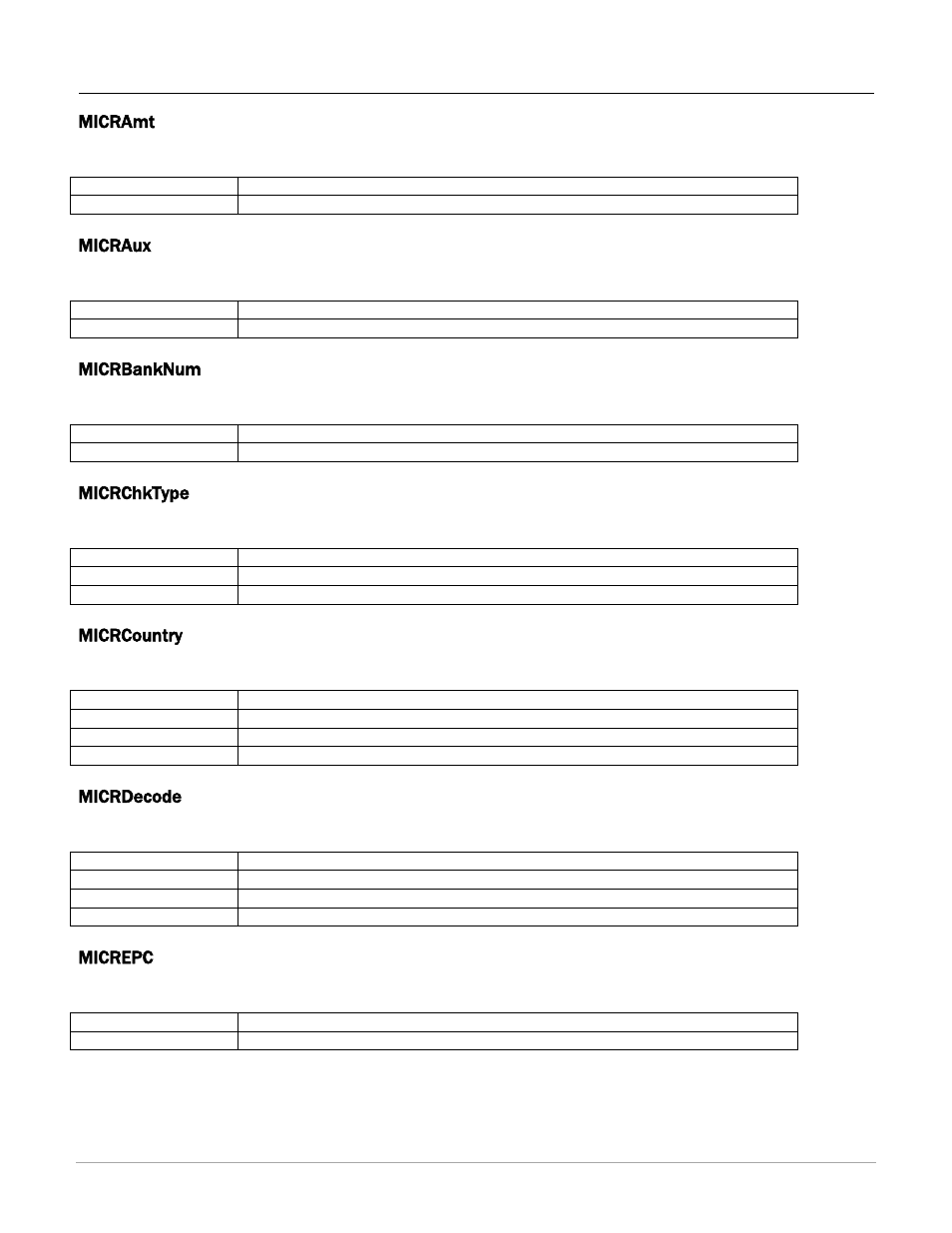 MagTek IMAGESAFE99875500 User Manual | Page 64 / 109