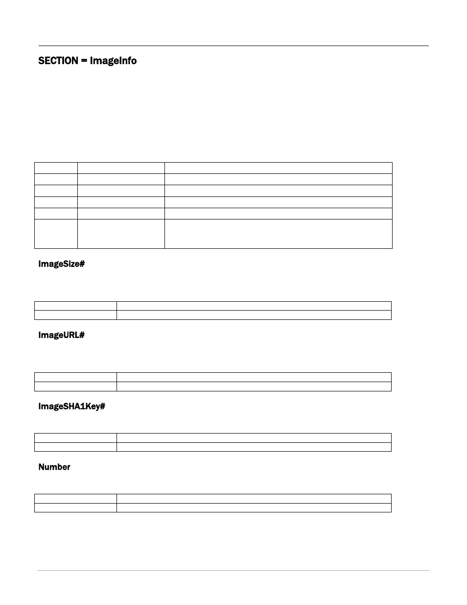 MagTek IMAGESAFE99875500 User Manual | Page 68 / 109