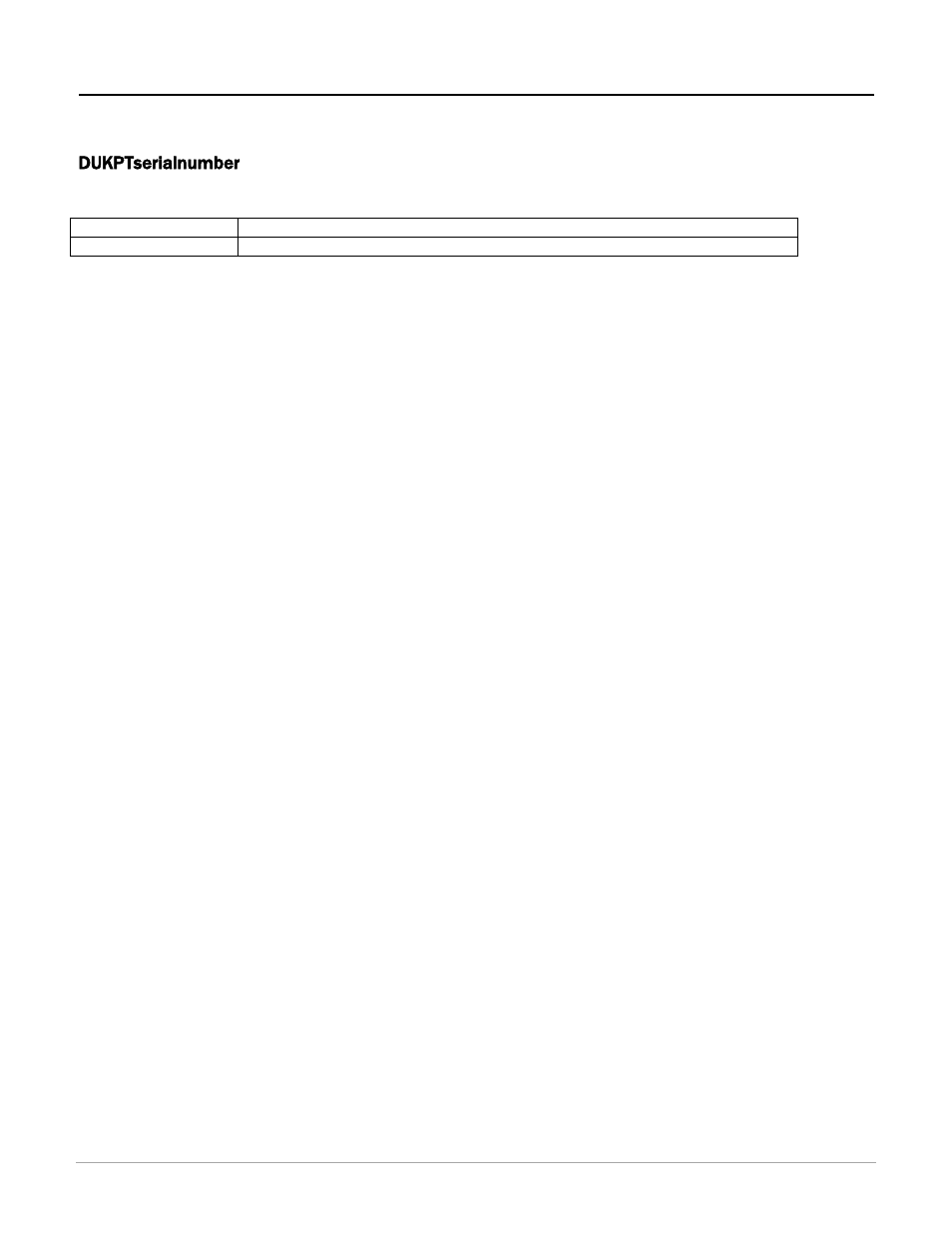 MagTek IMAGESAFE99875500 User Manual | Page 71 / 109