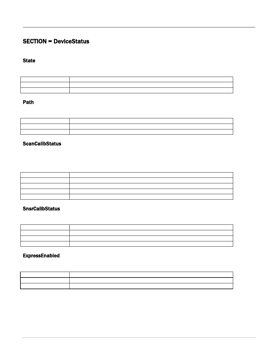 MagTek IMAGESAFE99875500 User Manual | Page 76 / 109