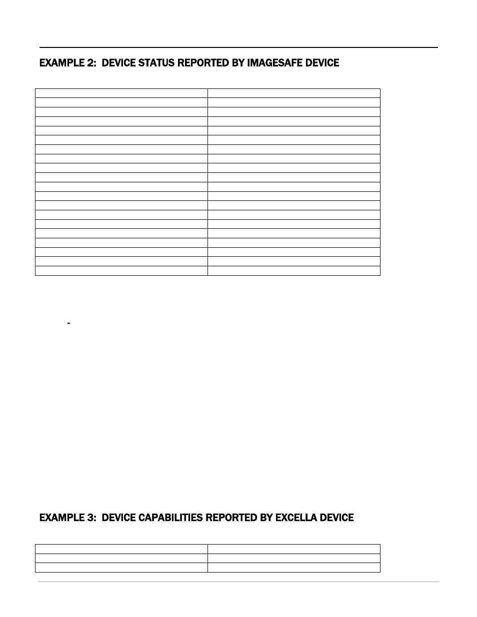 MagTek IMAGESAFE99875500 User Manual | Page 83 / 109