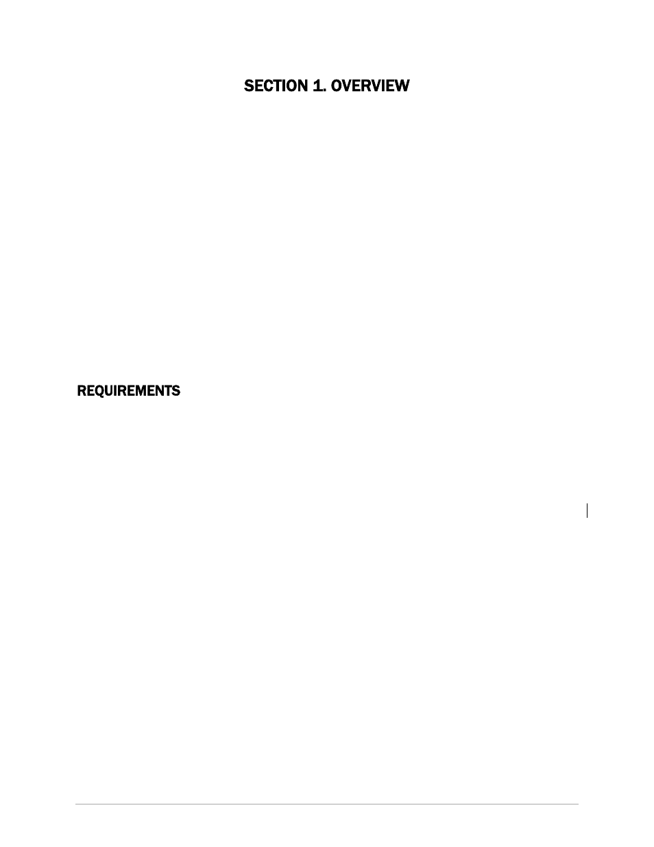 MagTek IMAGESAFE99875500 User Manual | Page 9 / 109