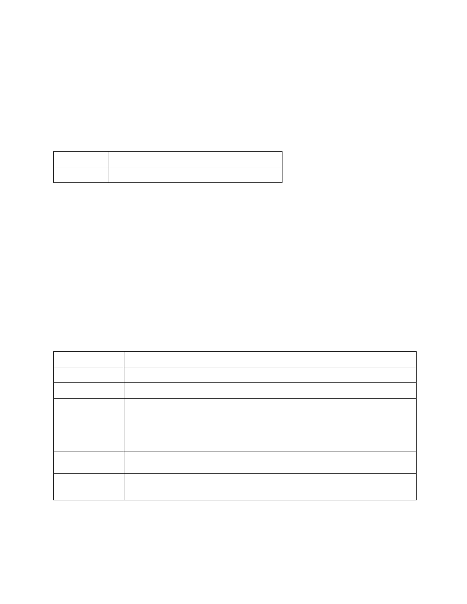 Section 2. methods, Closedevice method, Deviceconnect method | MagTek Excella API OCX99875557 User Manual | Page 7 / 22