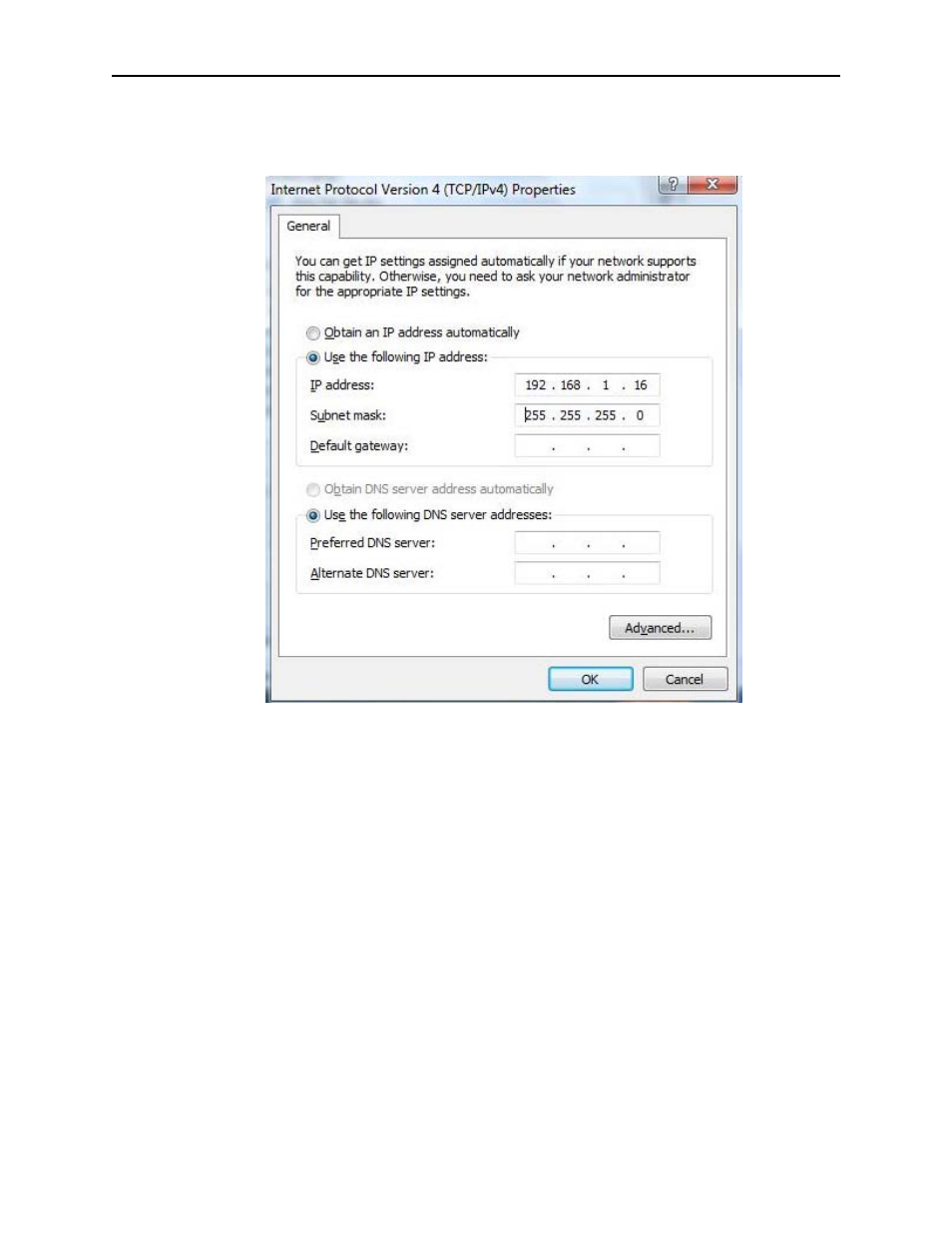 MagTek Excella USB RNDIS99875491 User Manual | Page 15 / 16