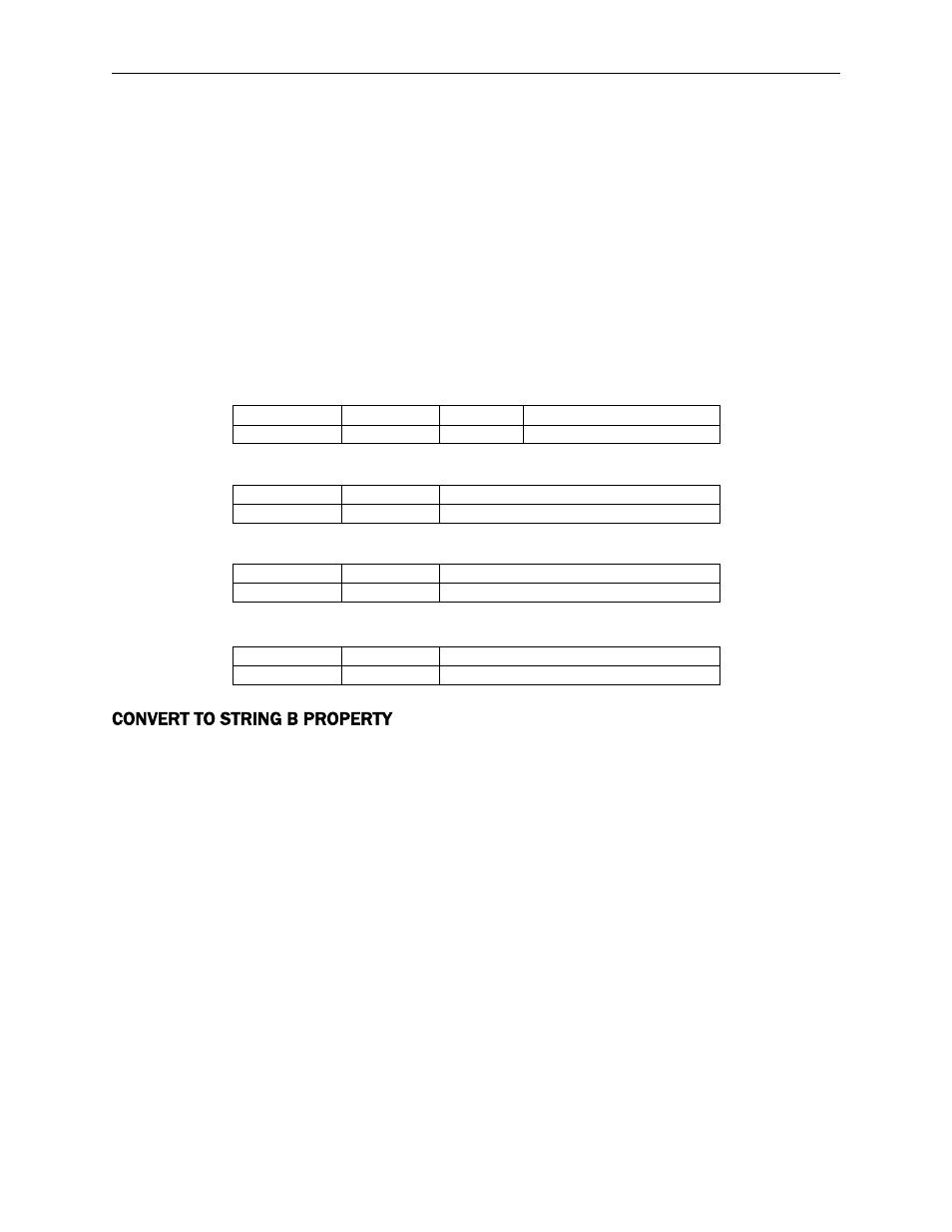 Convert to string b property | MagTek MICRSafe99875466 User Manual | Page 43 / 79