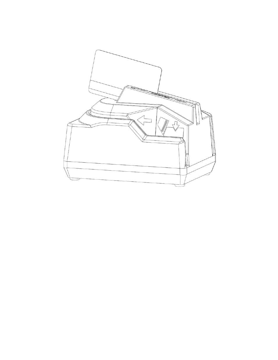 MagTek MICRSafe99875466 User Manual | Page 8 / 79