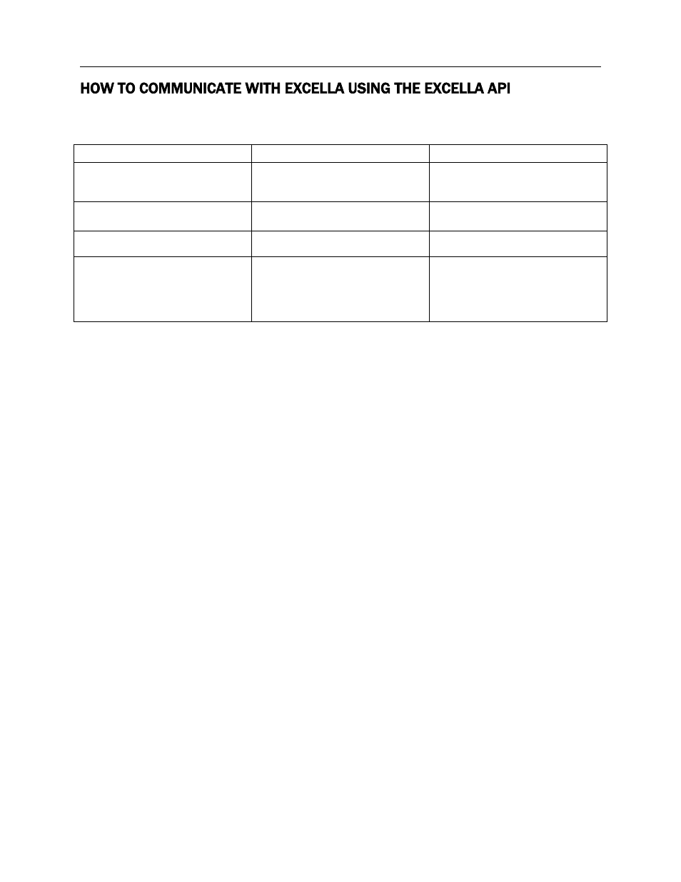 MagTek Excella STX99875340 User Manual | Page 20 / 137