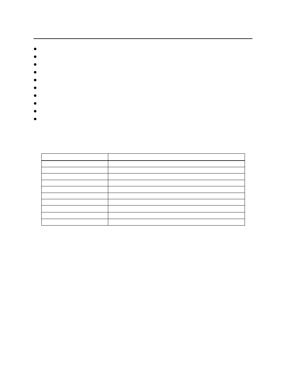 Accessories, Specifications | MagTek Excella STX99875342 User Manual | Page 10 / 47