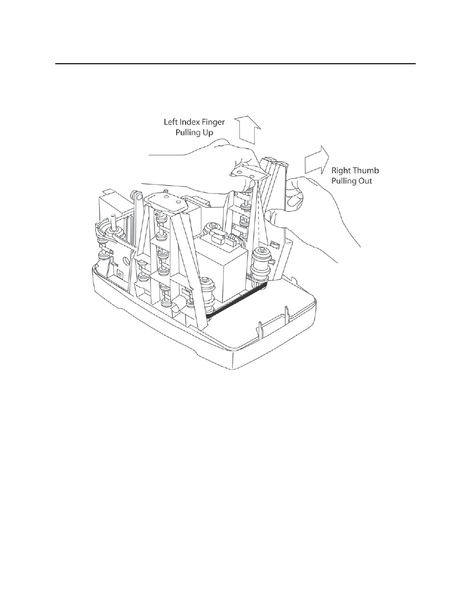 MagTek Excella STX99875342 User Manual | Page 26 / 47