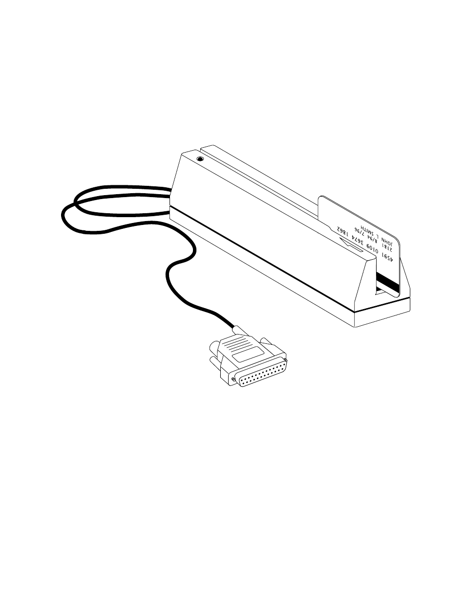MagTek MODEL MT-85 User Manual | Page 6 / 22