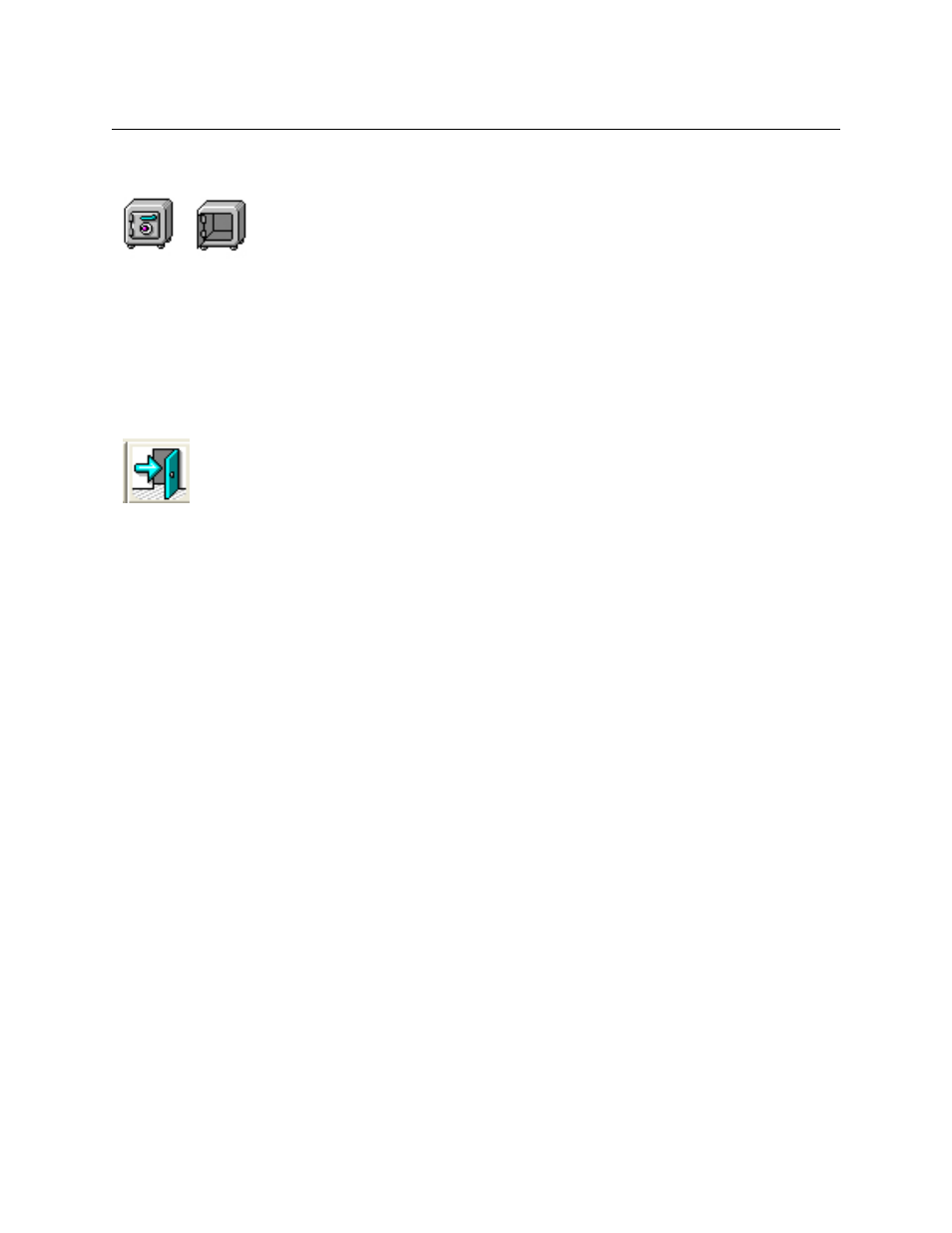 MagTek InSpec 9000-2005 User Manual | Page 23 / 86