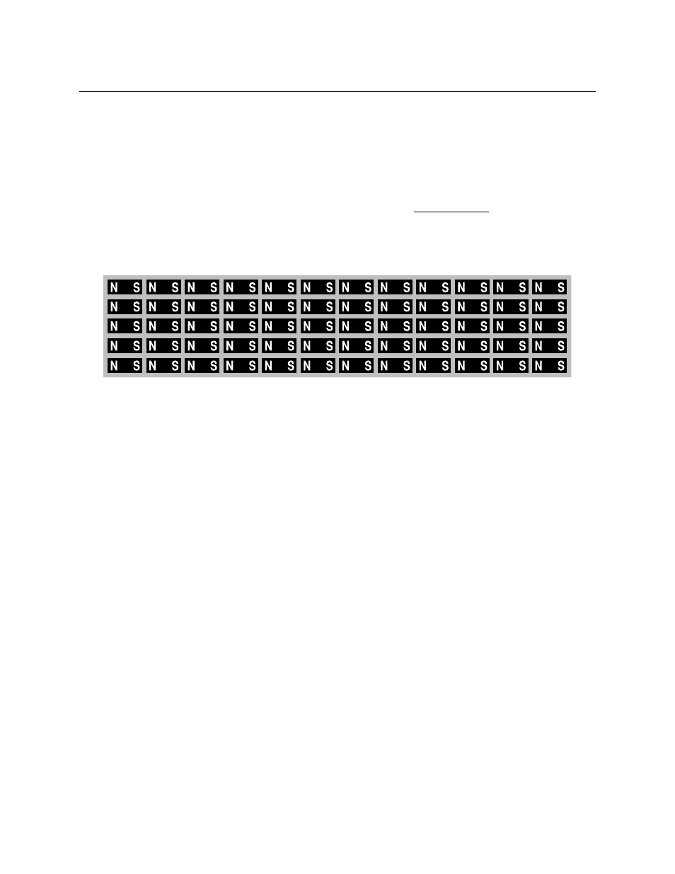 Figure a-4. magnetic tape model | MagTek InSpec 9000-2005 User Manual | Page 59 / 86