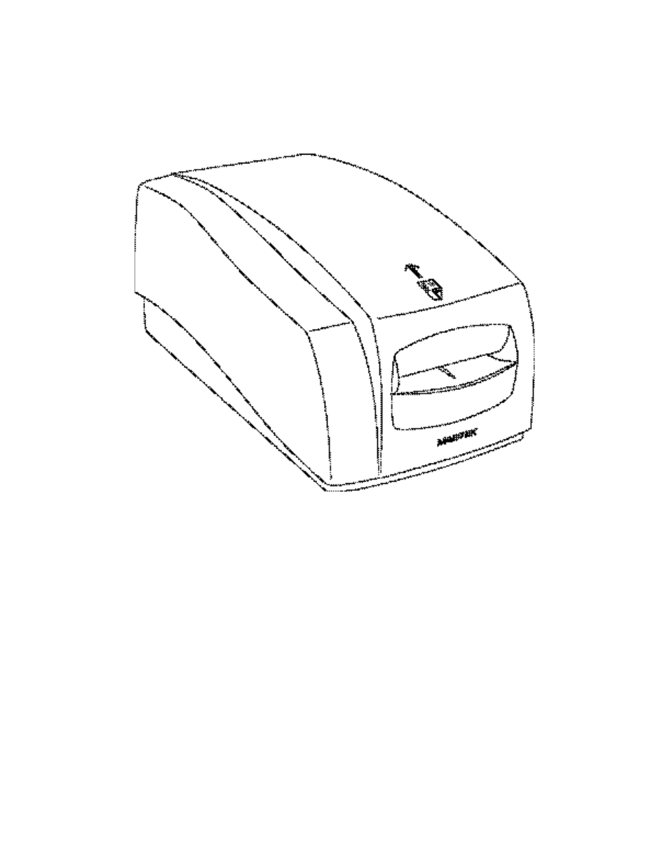 MagTek INTELLISTRIPE 380 USB/RS-232 User Manual | Page 8 / 31