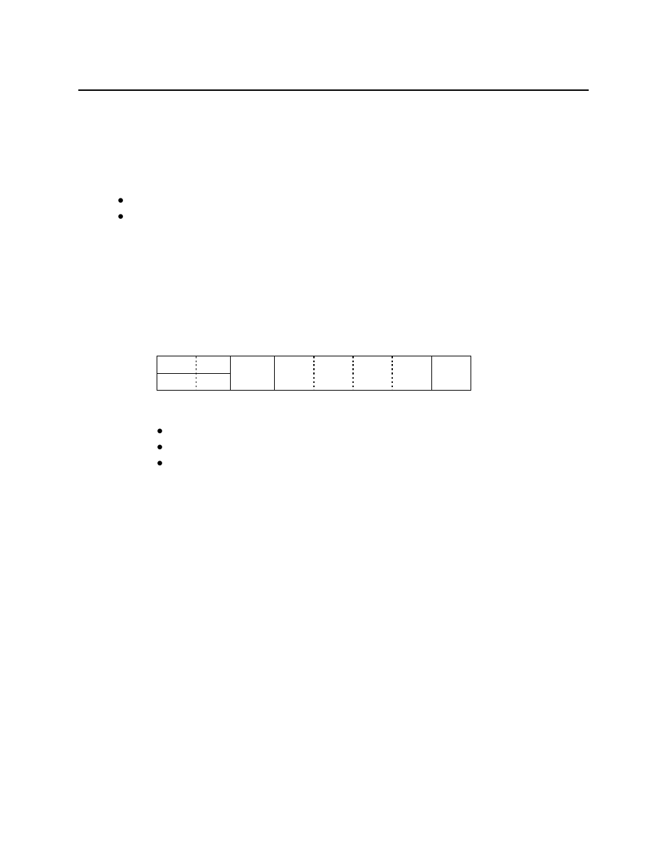 R-frames, Pcb of r-frames, Frame type (ft) | Poll indicator (poll) | MagTek MCP User Manual | Page 15 / 48
