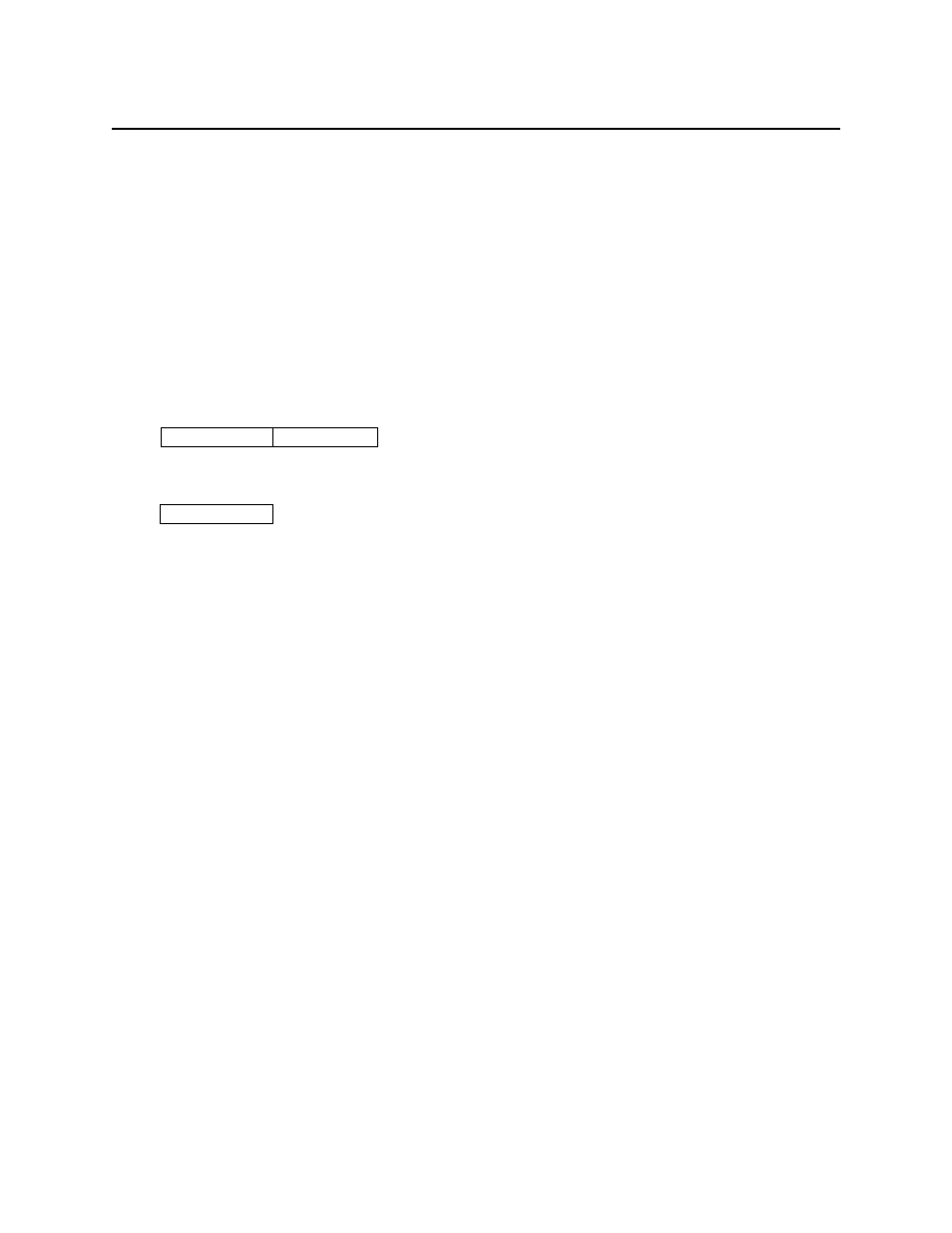 Set communication parameters command, Block wait timeout (bwt) parameter | MagTek MCP User Manual | Page 23 / 48