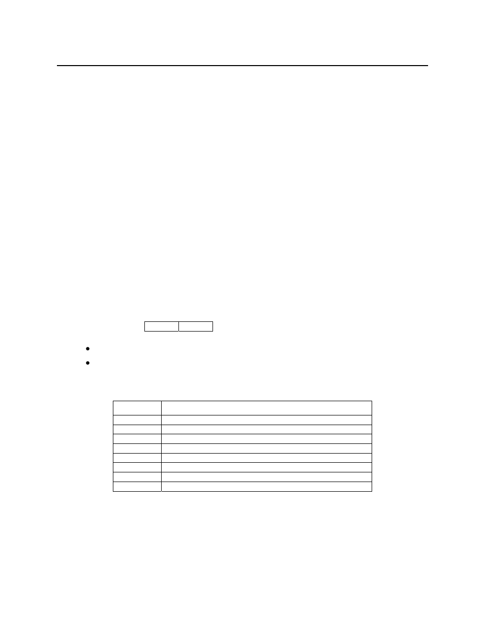 Frame reject command | MagTek MCP User Manual | Page 24 / 48