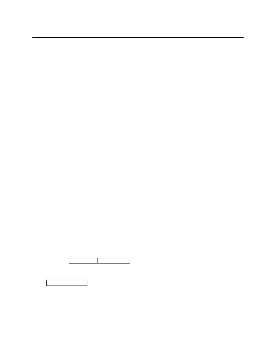Baud synchronization command | MagTek MCP User Manual | Page 25 / 48