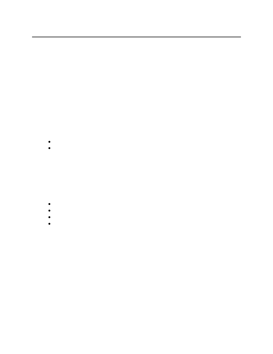 General procedures, Error handling | MagTek MCP User Manual | Page 31 / 48