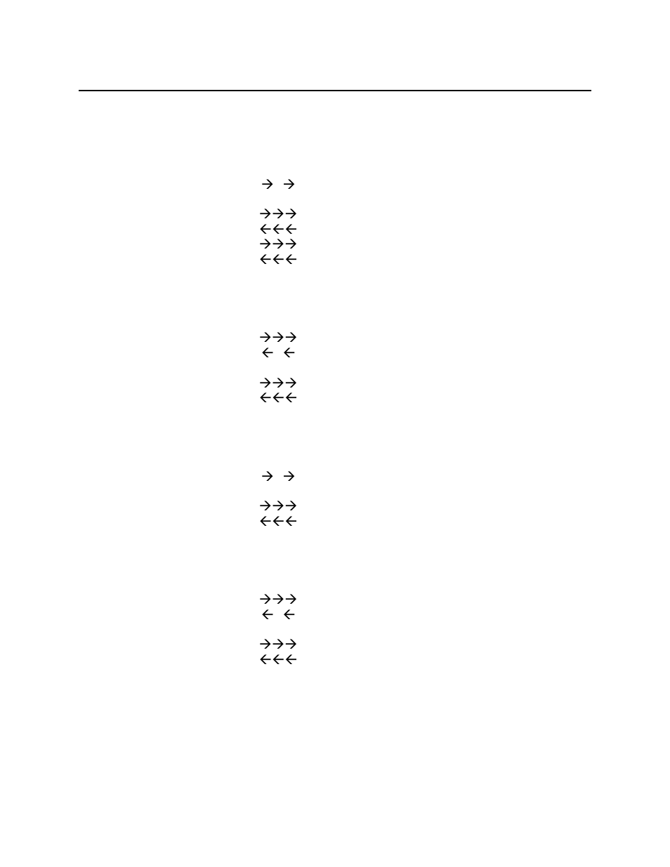Error recovery | MagTek MCP User Manual | Page 42 / 48