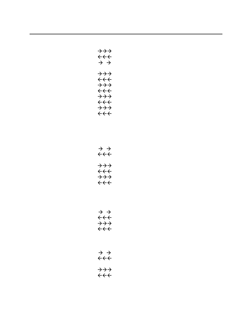 Service indications | MagTek MCP User Manual | Page 45 / 48