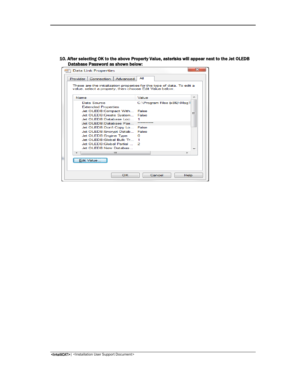 MagTek IntelliCAT99875664 User Manual | Page 7 / 8