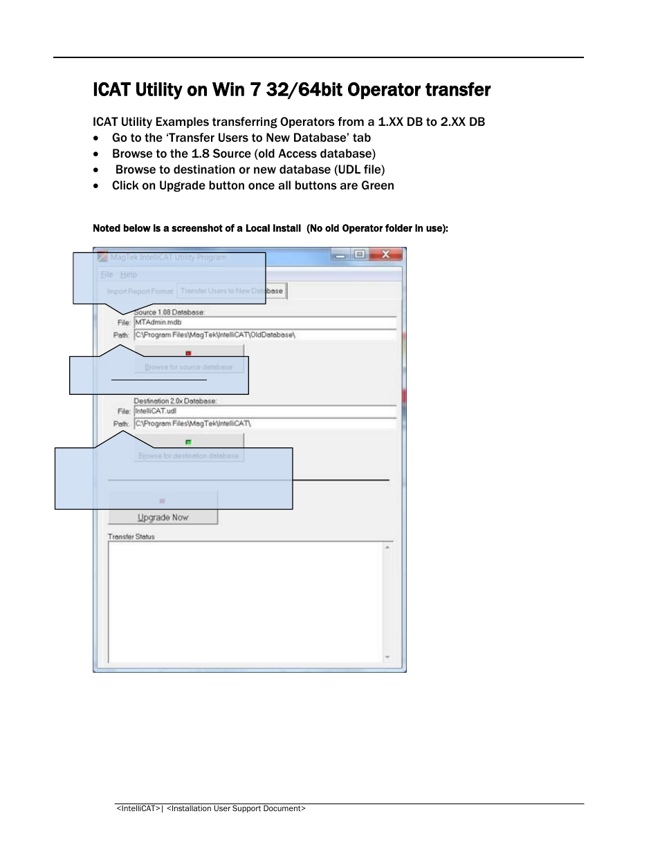 MagTek IntelliCAT99875667 User Manual | Page 3 / 6