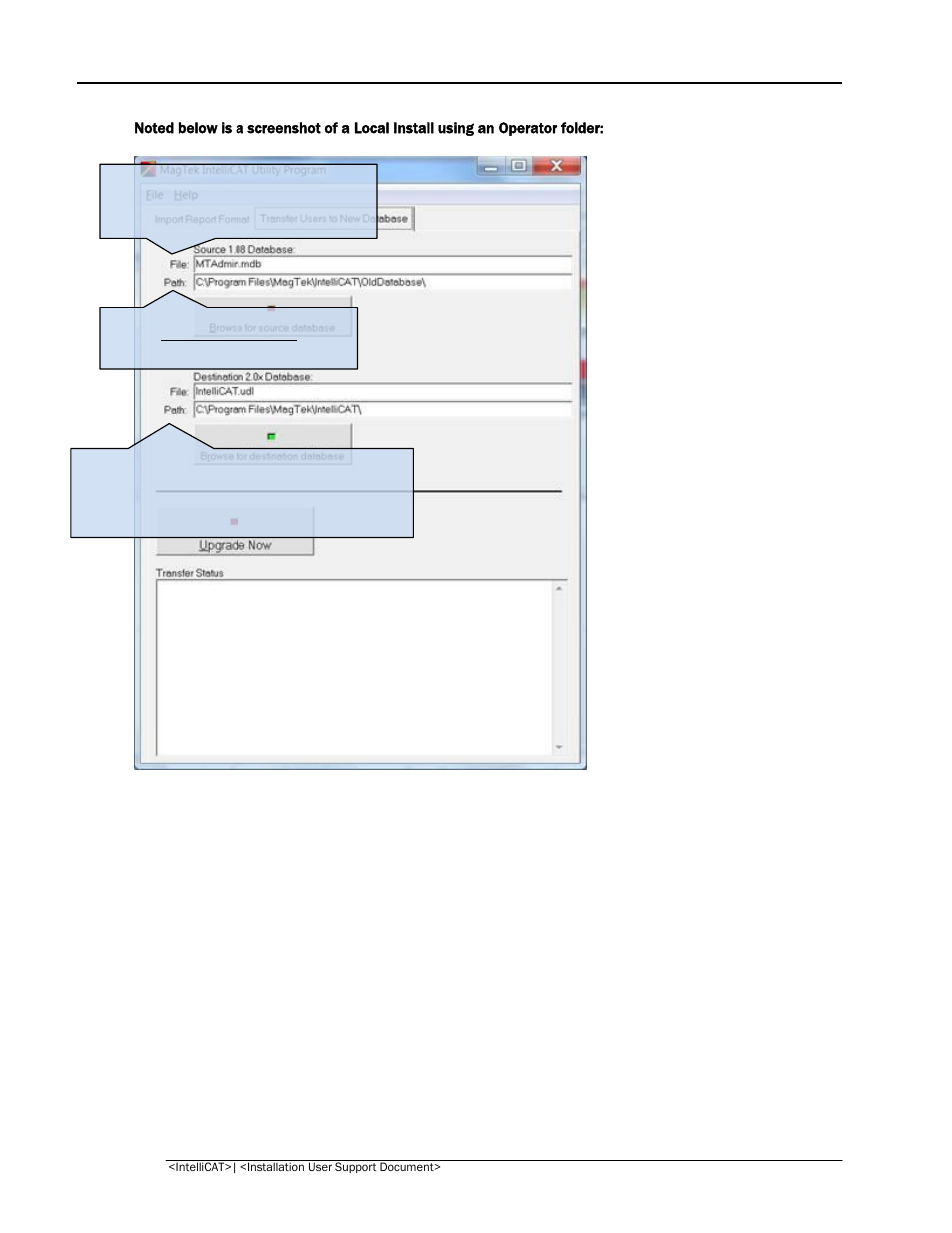 MagTek IntelliCAT99875667 User Manual | Page 4 / 6