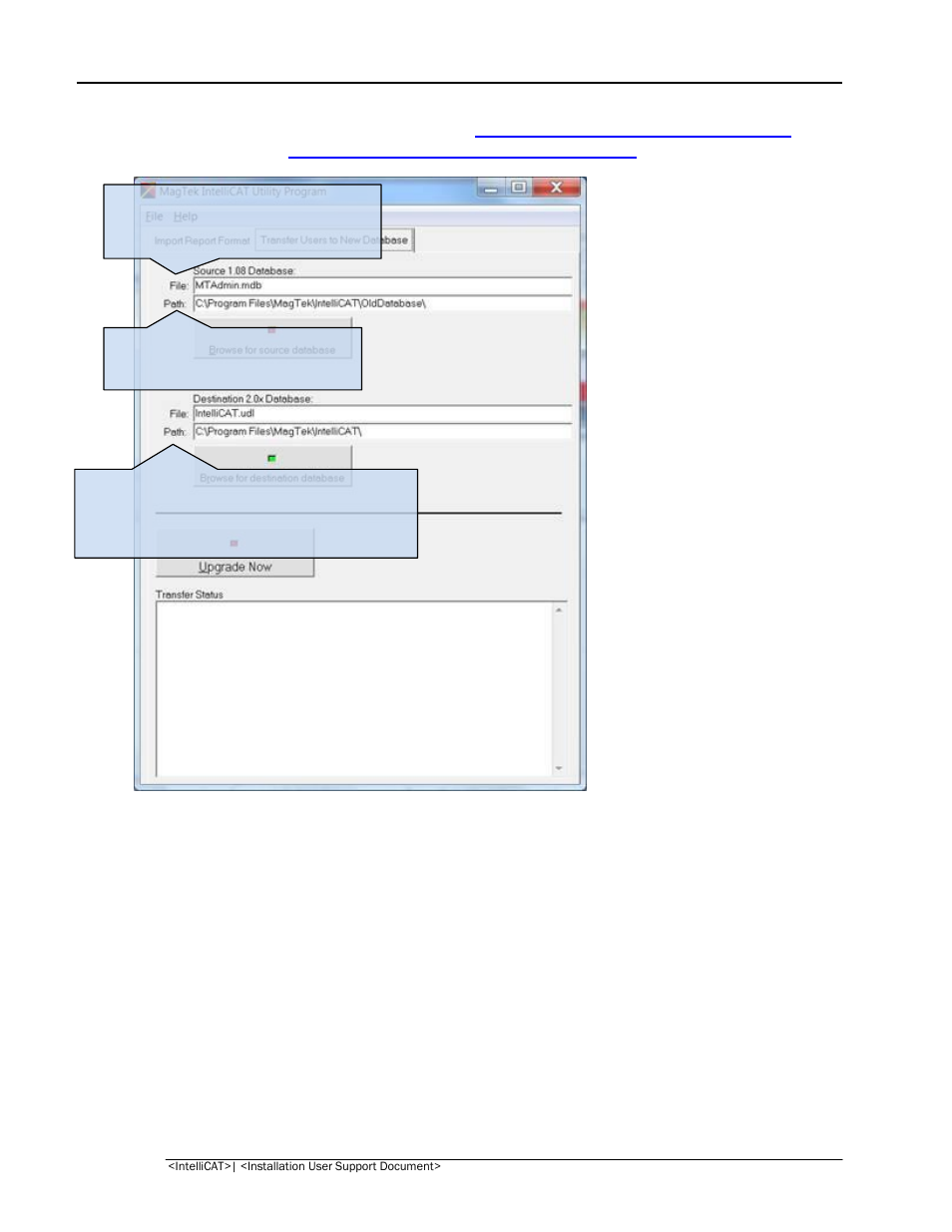 MagTek IntelliCAT99875667 User Manual | Page 5 / 6