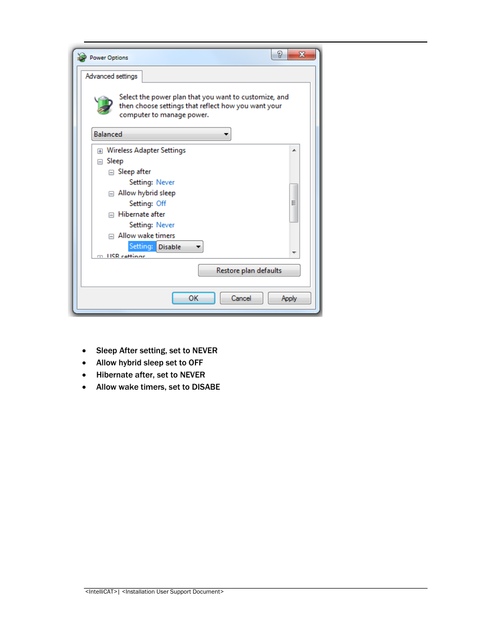 MagTek IntelliCAT99875669 User Manual | Page 4 / 5