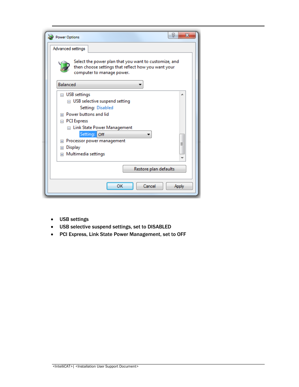 MagTek IntelliCAT99875669 User Manual | Page 5 / 5