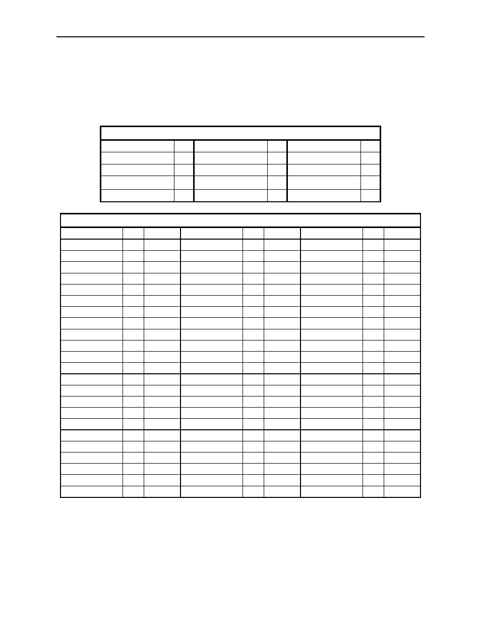 Port-powered rs-232 swipe reader | MagTek 99875125 User Manual | Page 119 / 128