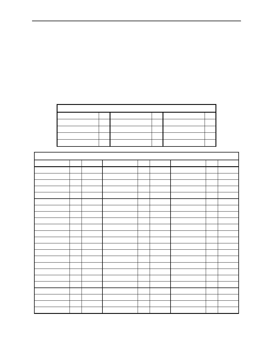 Port-powered rs-232 insertion reader, Return, False | MagTek 99875125 User Manual | Page 120 / 128