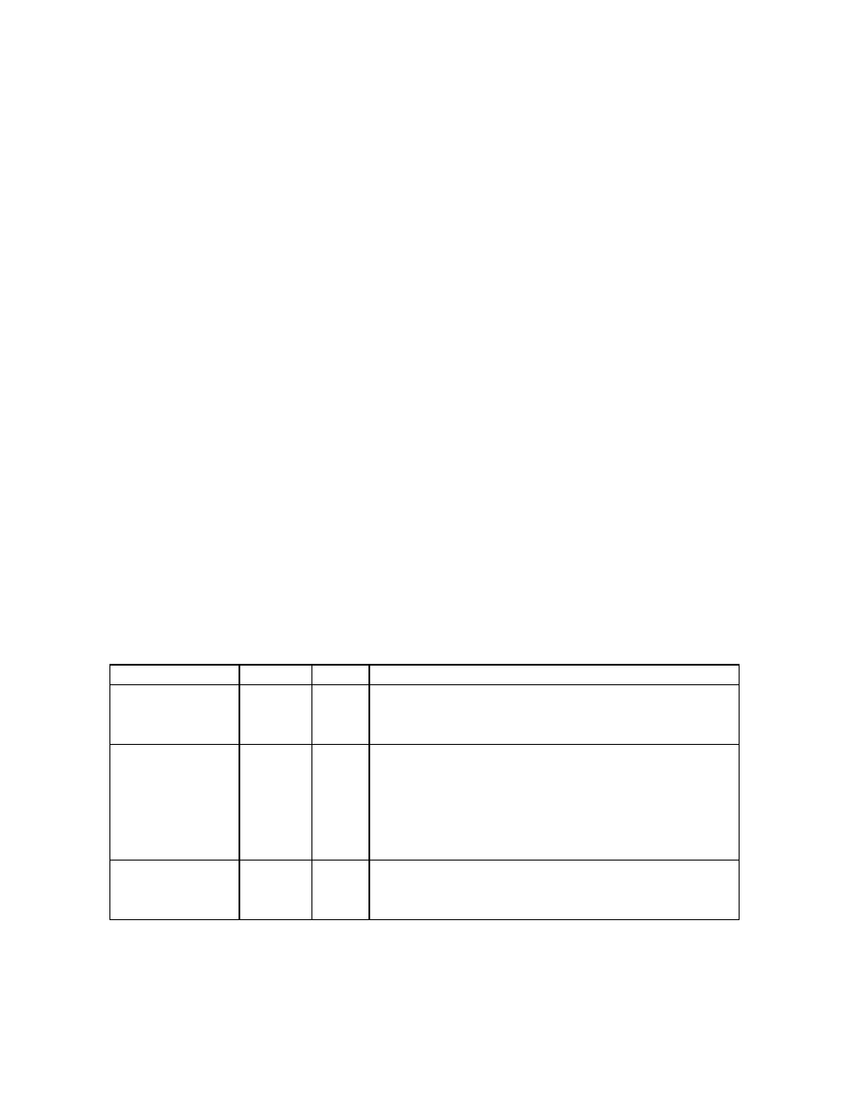 Section 3. commands, Data format, Responses | MagTek 99875125 User Manual | Page 23 / 128