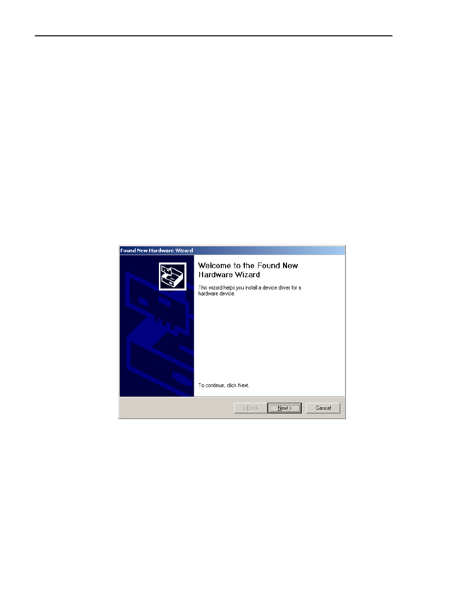 Installing usb hid devices on windows 2000 and xp | MagTek 99875125 User Manual | Page 70 / 128