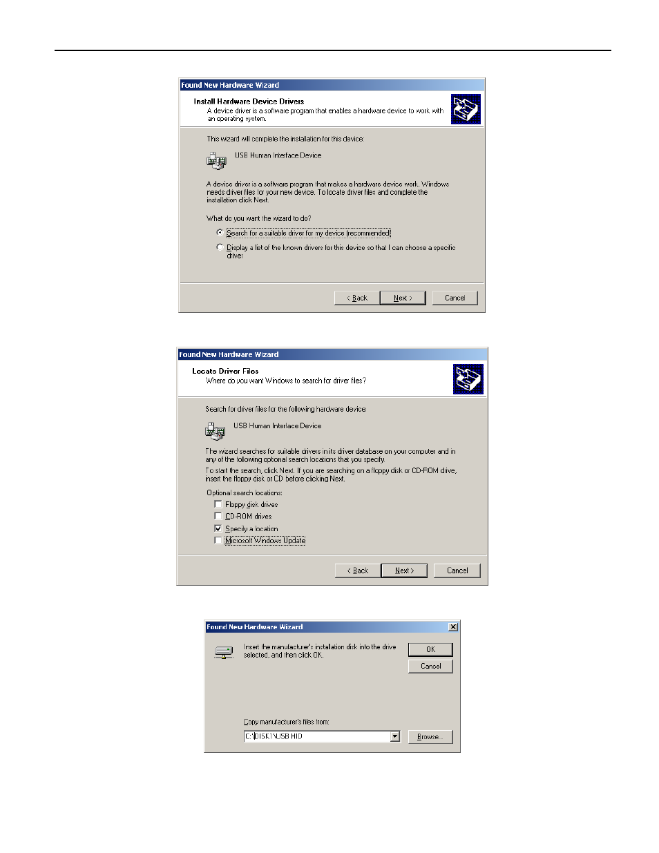 MagTek 99875125 User Manual | Page 71 / 128