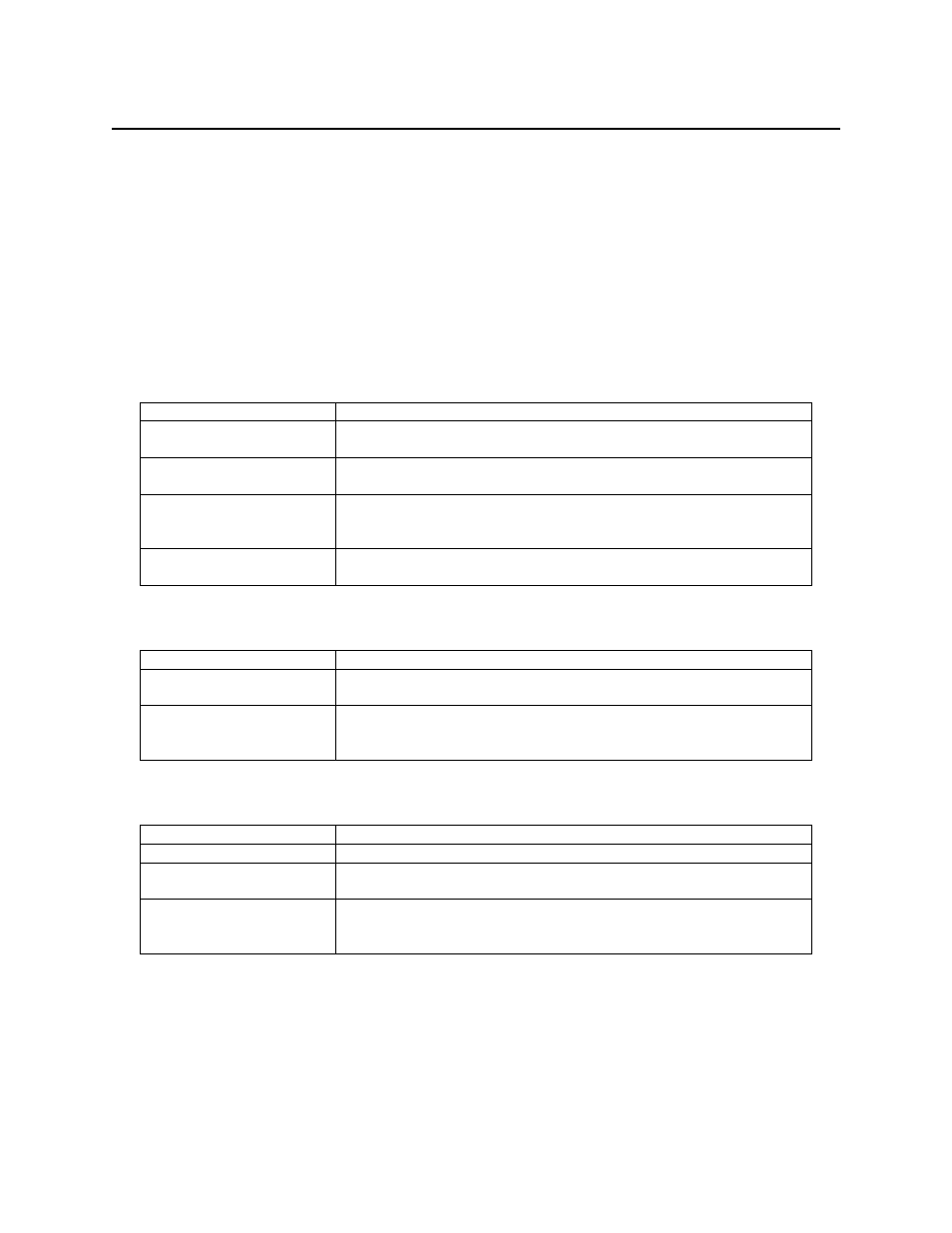Supported device features, Common features, Common properties | Common methods, Common events | MagTek OMTD 99875144 User Manual | Page 31 / 40
