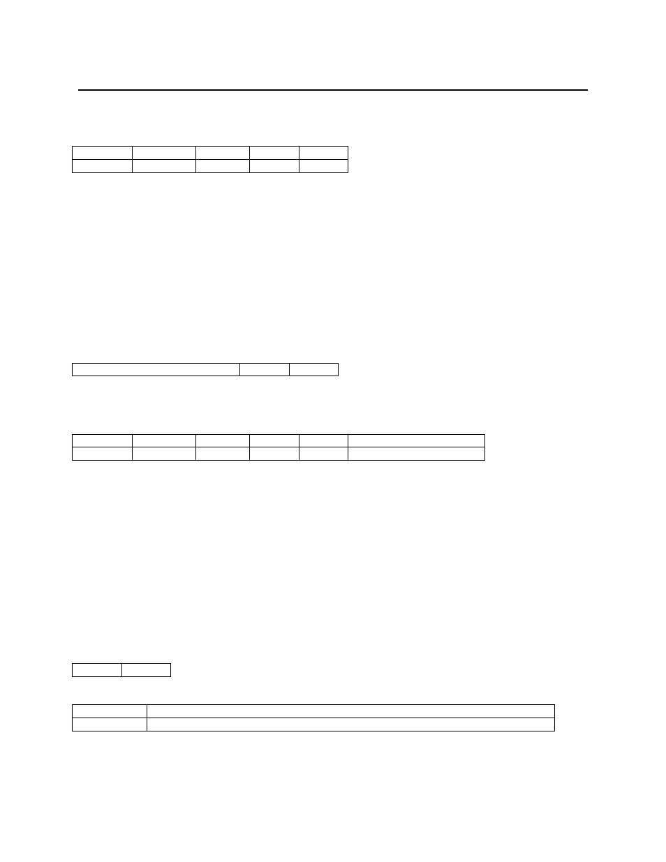 Read binary apdu, Update binary apdu | MagTek IntelliStripe65 99875161 User Manual | Page 103 / 122