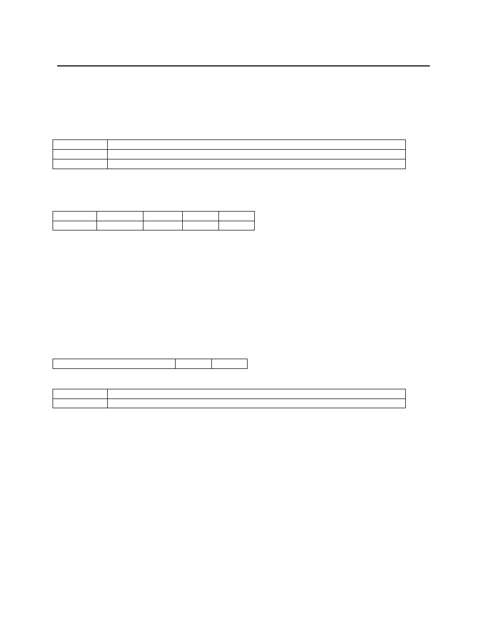 Read binary apdu, Write binary apdu | MagTek IntelliStripe65 99875161 User Manual | Page 110 / 122