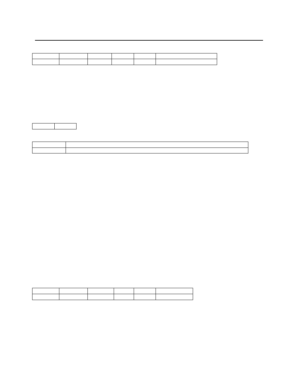 Erase counter apdu | MagTek IntelliStripe65 99875161 User Manual | Page 111 / 122