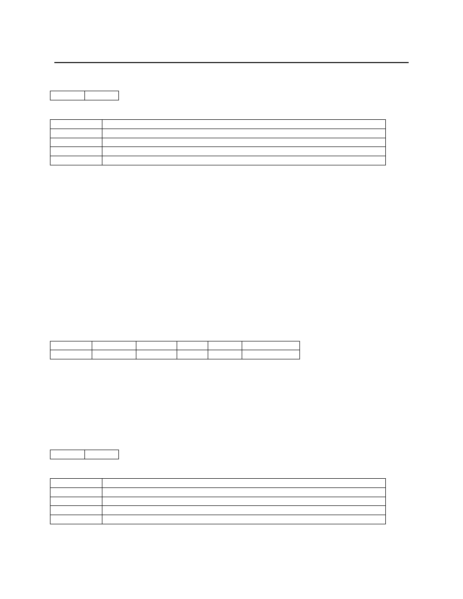 Erase binary apdu | MagTek IntelliStripe65 99875161 User Manual | Page 112 / 122